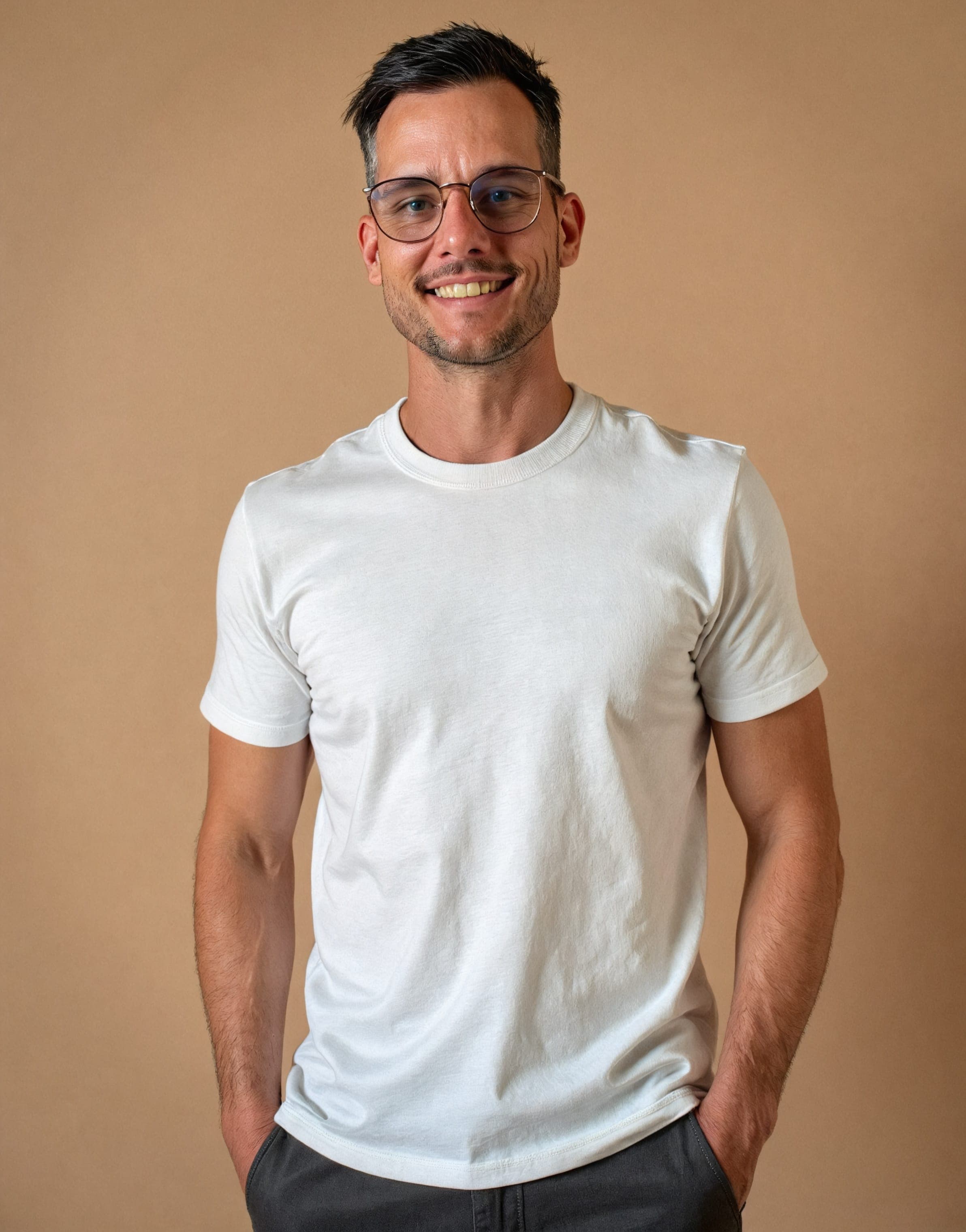 Jason Corbett, founder of Bloc